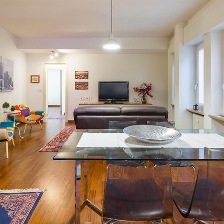 Cattaneo Arena Apartaments Verona Eksteriør bilde