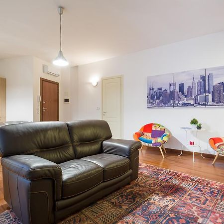 Cattaneo Arena Apartaments Verona Eksteriør bilde