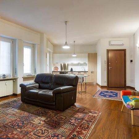 Cattaneo Arena Apartaments Verona Eksteriør bilde