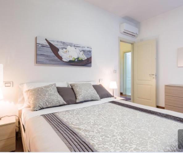 Cattaneo Arena Apartaments Verona Eksteriør bilde