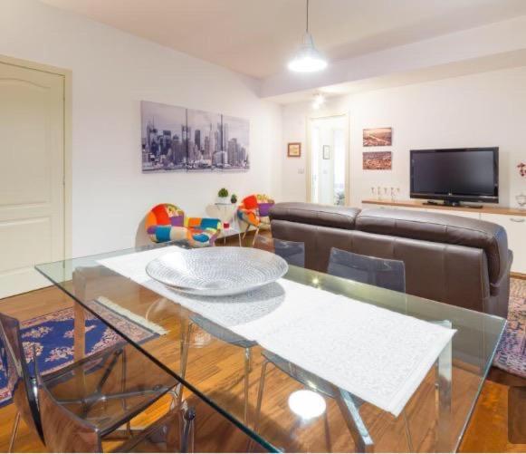 Cattaneo Arena Apartaments Verona Eksteriør bilde