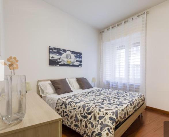 Cattaneo Arena Apartaments Verona Eksteriør bilde