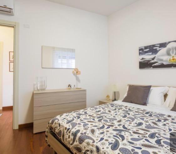 Cattaneo Arena Apartaments Verona Eksteriør bilde
