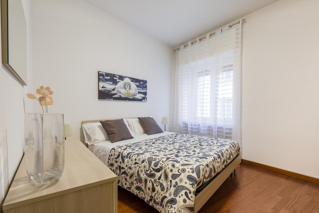 Cattaneo Arena Apartaments Verona Eksteriør bilde