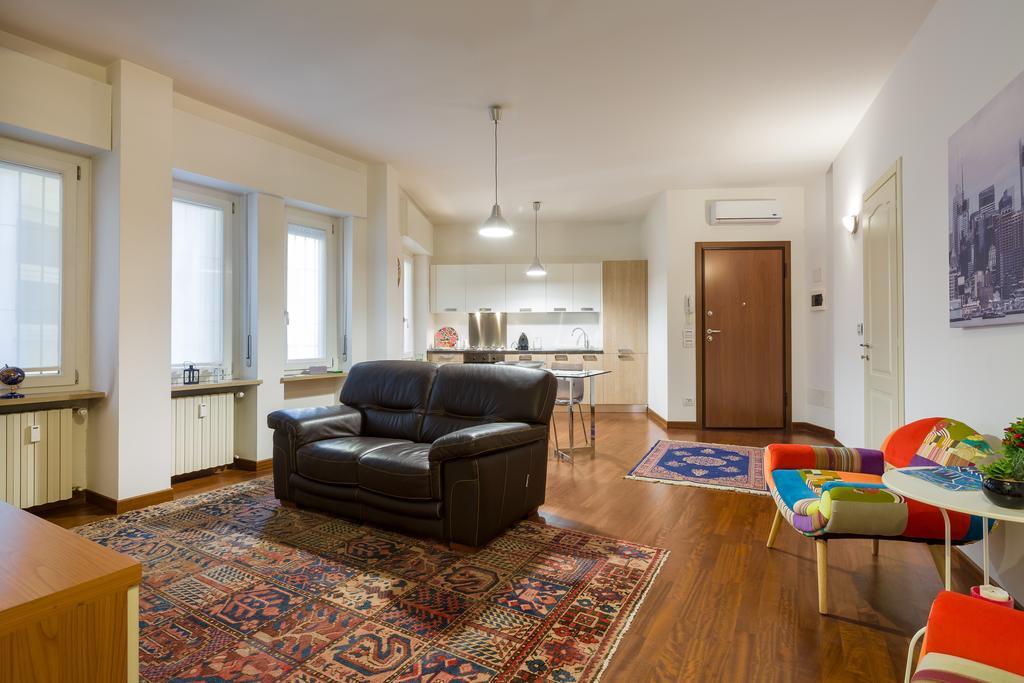 Cattaneo Arena Apartaments Verona Eksteriør bilde