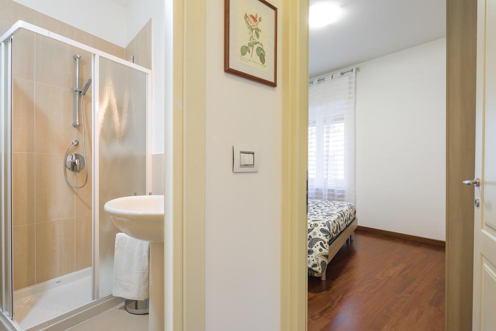 Cattaneo Arena Apartaments Verona Eksteriør bilde