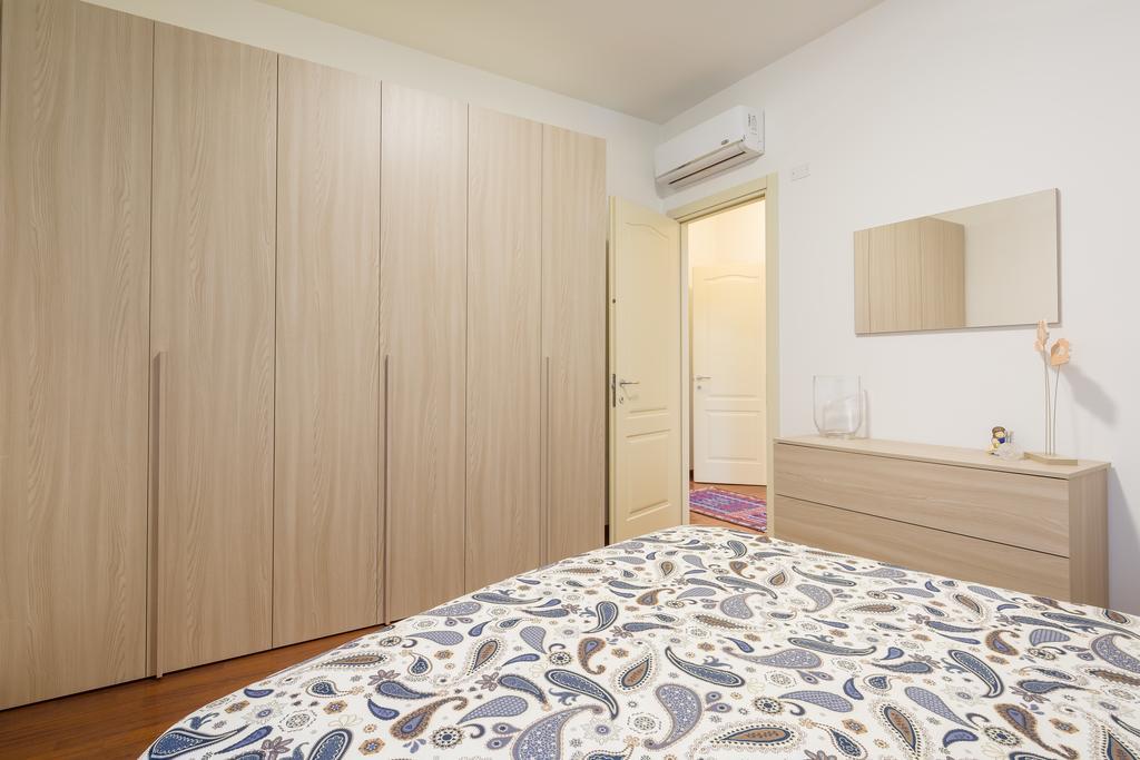 Cattaneo Arena Apartaments Verona Eksteriør bilde
